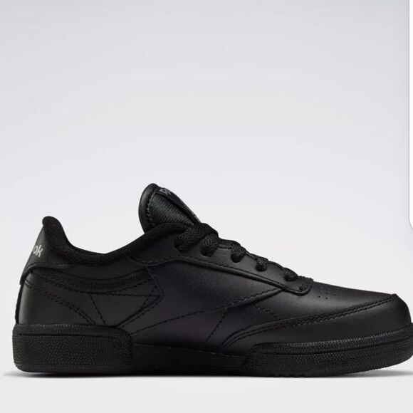 Reebok Above the Rim,USA 10 Unisex Basketball Black - Picture 2 of 6